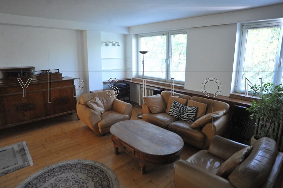 Pronájem bytu 3+1 83 m²