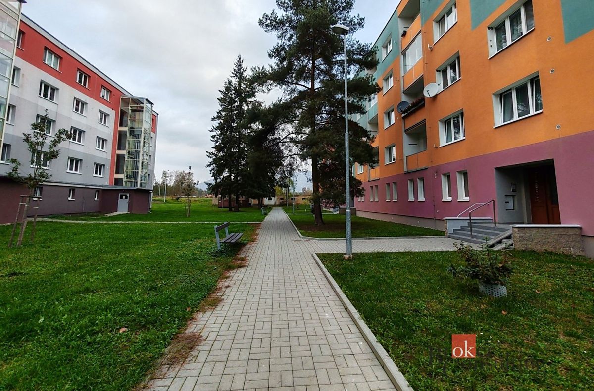 Pronájem bytu 3+1 70 m² – fotografie 2