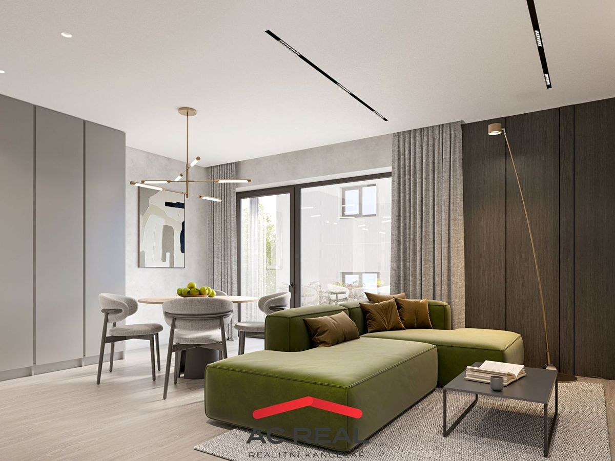 Prodej bytu 2+kk 38 m² – fotografie 5
