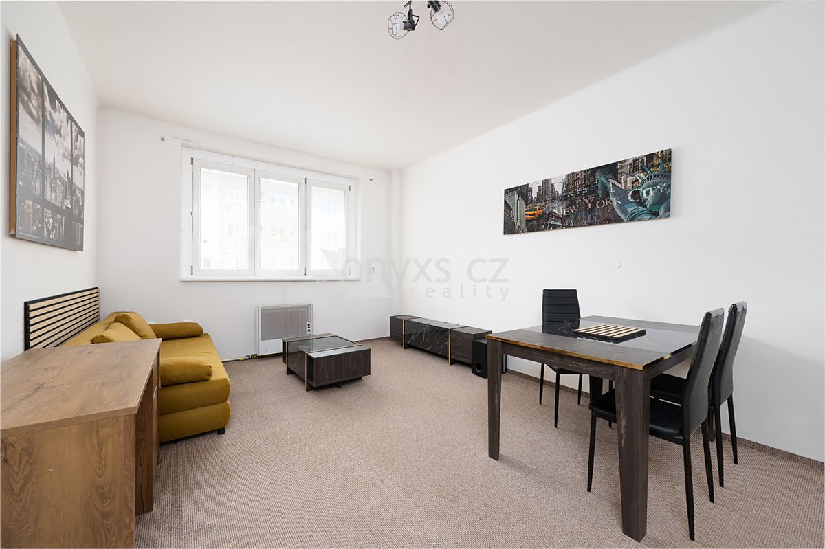 Prodej bytu 2+kk 56 m² – fotografie 3