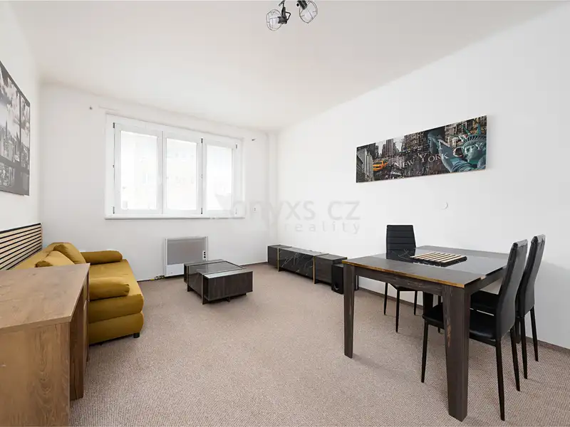 Prodej bytu 2+kk 56 m², Praha – náhled fotky 3