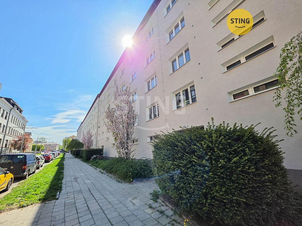 Prodej bytu 3+1 73 m²