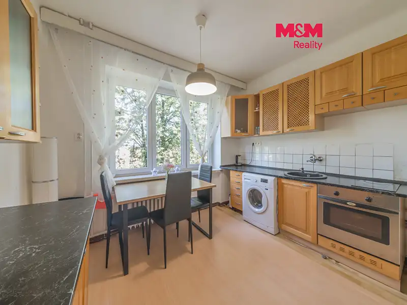 Prodej bytu 2+1 54 m², Karviná – náhled fotky 1