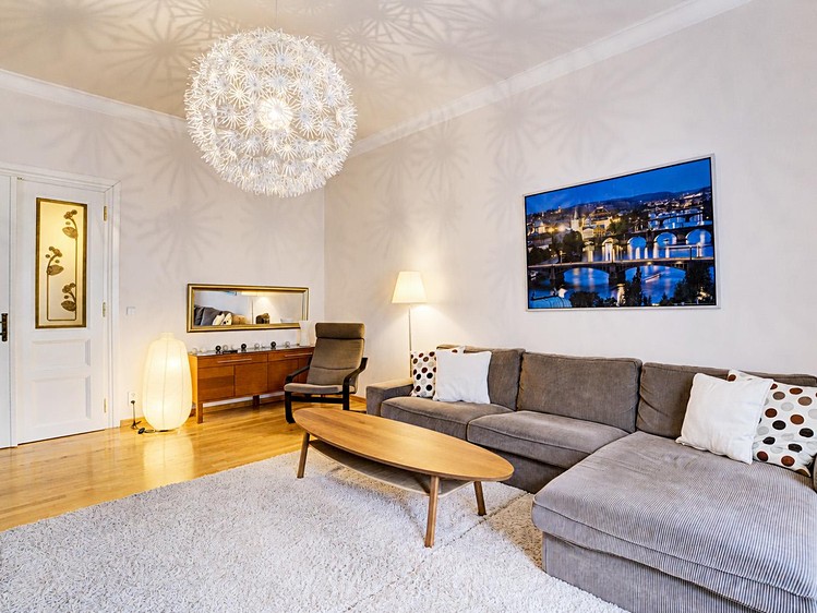 Wohnung 3+1 zur Miete, 108 m² (9 von 23)