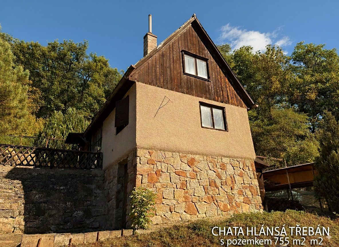 Prodej chaty 65 m², pozemek 755 m² – fotografie 2