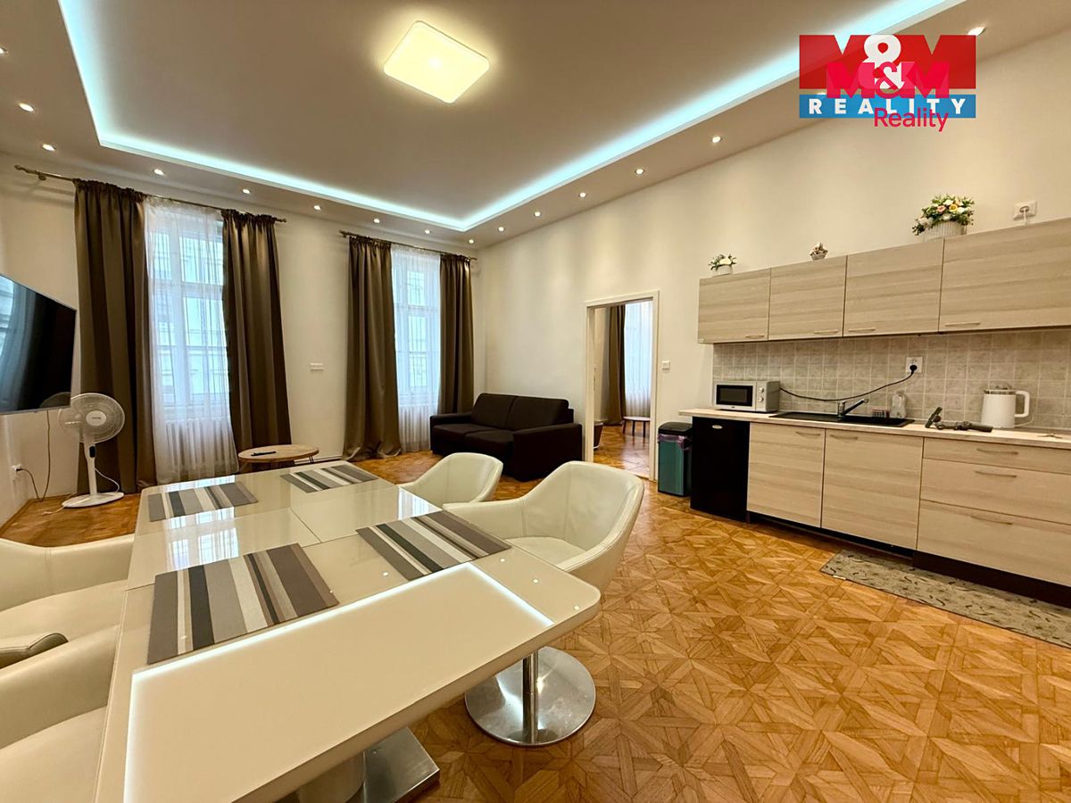 Pronájem bytu 2+kk 80 m² – fotografie 2