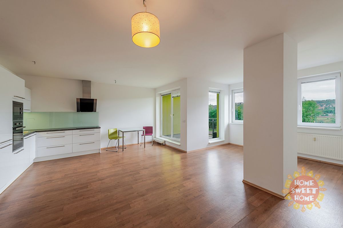 Prodej bytu 1+kk 54 m²