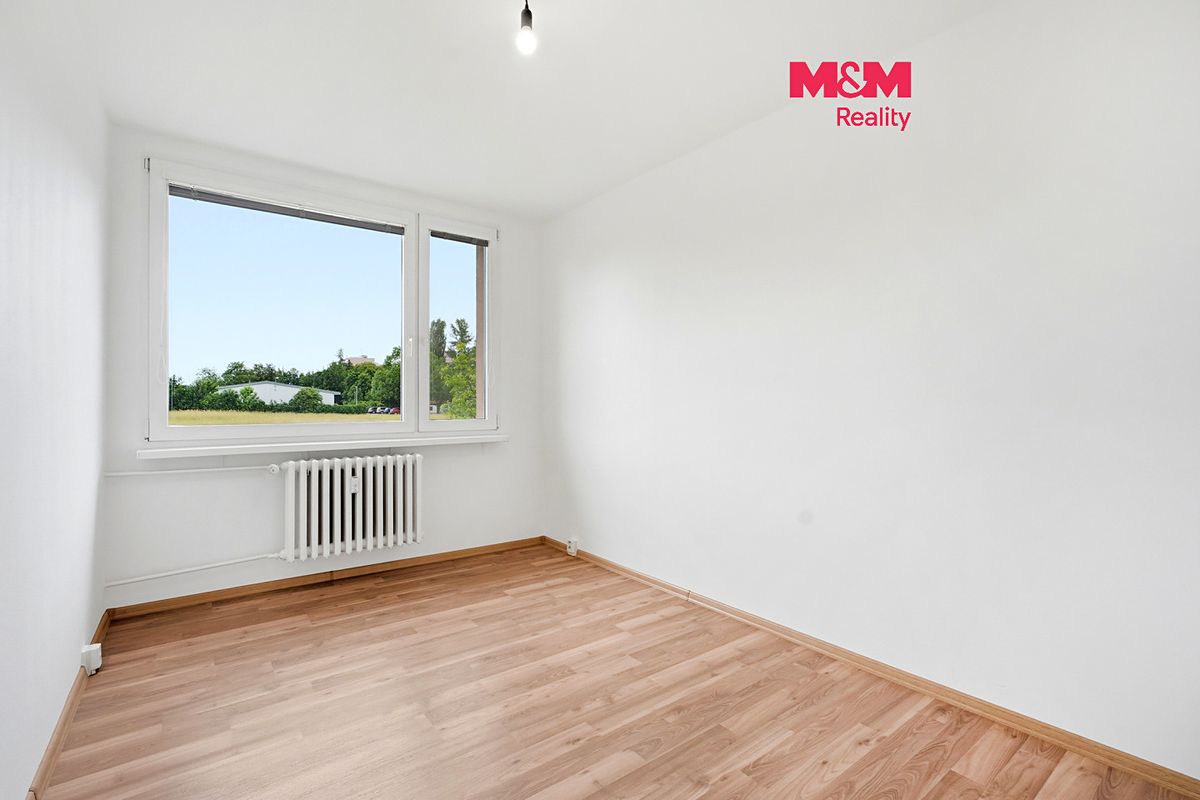 Prodej bytu 2+kk 43 m²