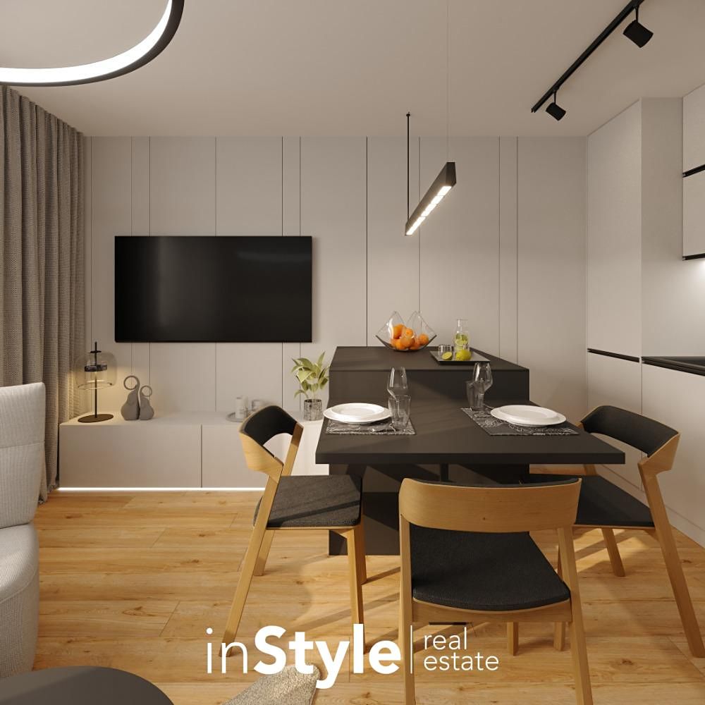 Prodej bytu 2+kk 38 m² – fotografie 3
