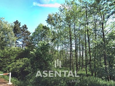 Prodej pozemku 5111 m²