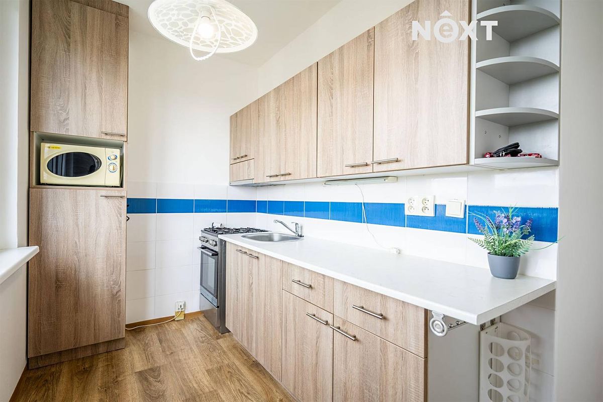 Prodej bytu 2+1 52 m² – fotografie 4