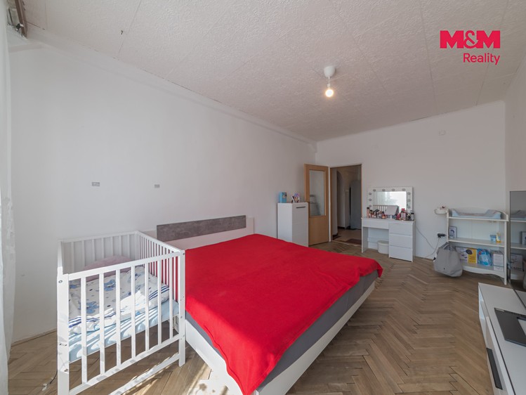 Wohnung 2+1 zum Kauf, 54 m² (5 von 14)