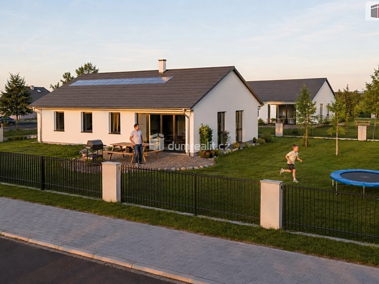 Haus zum Kauf, 115 m² (1 von 18)