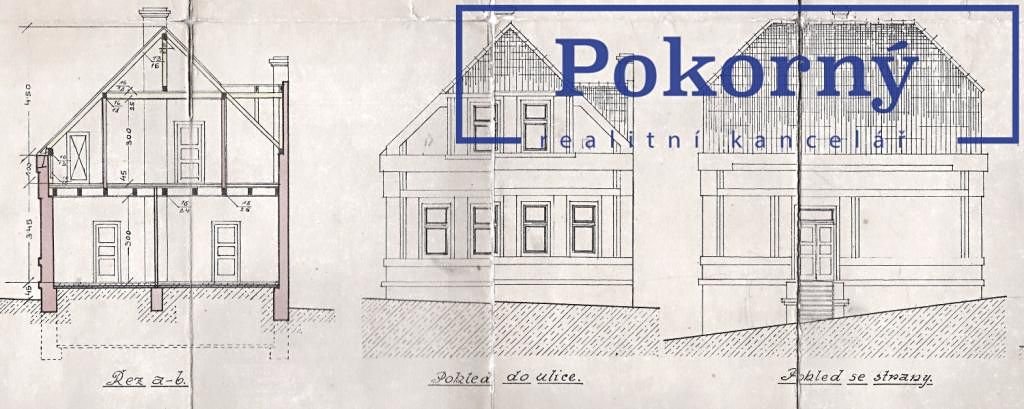 Prodej rodinného domu 140 m², pozemek 437 m² – fotografie 3