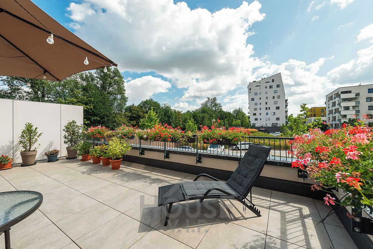 Prodej bytu 2+kk 60 m²