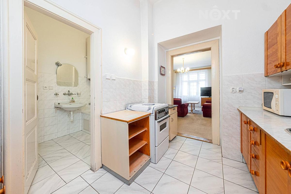 Prodej bytu 3+kk 78 m² (Jednopodlažní)