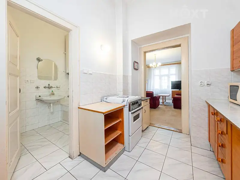 Prodej bytu 3+kk 78 m², Čáslav – náhled fotky 1