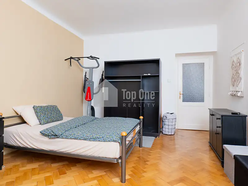 Prodej bytu 3+1 103 m², Praha – náhled fotky 2