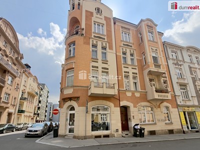 Pronájem bytu 2+1 54 m²