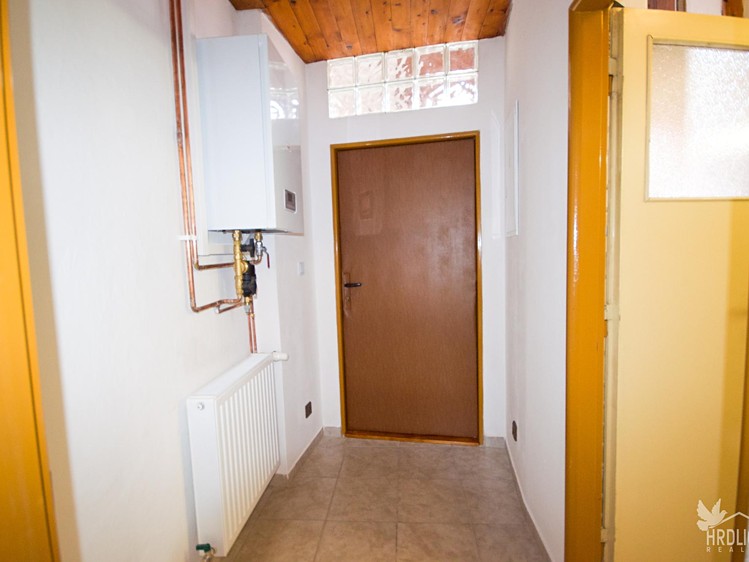 Pronájem bytu 2+1, 50 m² (11 z 11)