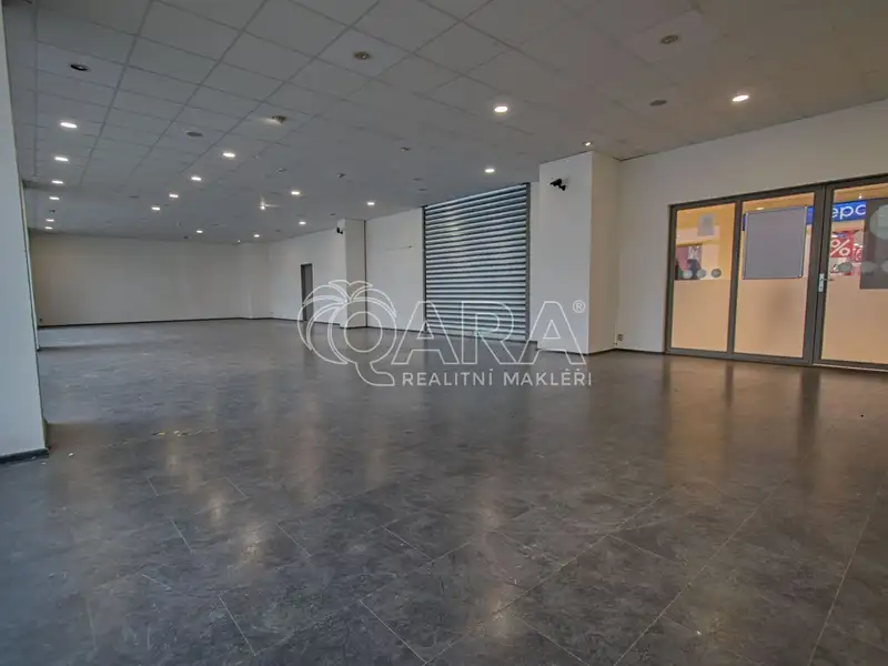 Pronájem obchodního prostoru 55 m², Praha – náhled fotky 3