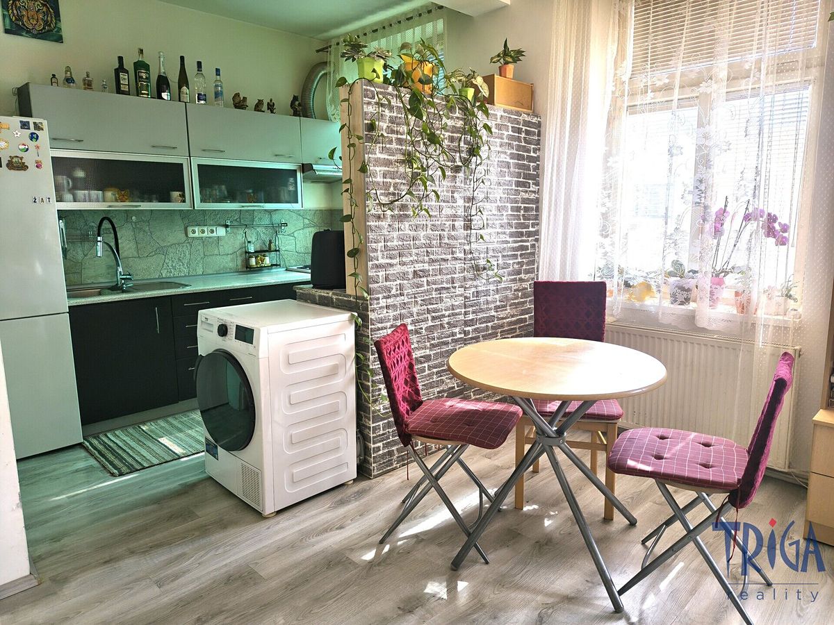 Prodej bytu 2+kk 47 m² – fotografie 4
