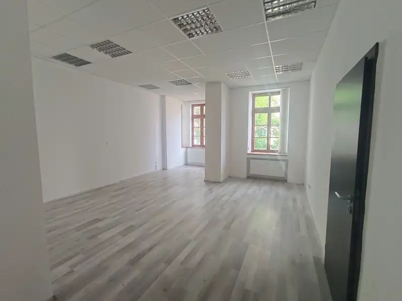 Pronájem kanceláře 87 m², Šumperk – náhled fotky 2