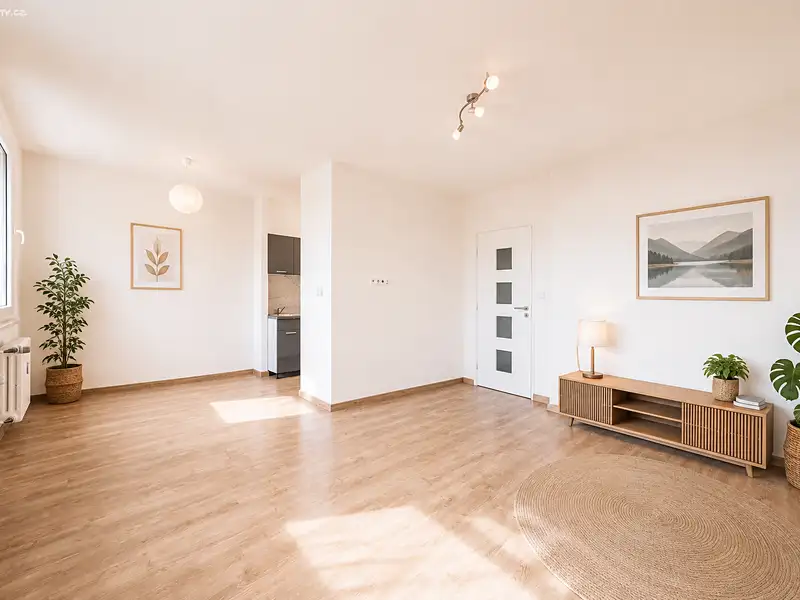 Prodej bytu 3+1 76 m², Praha – náhled fotky 2