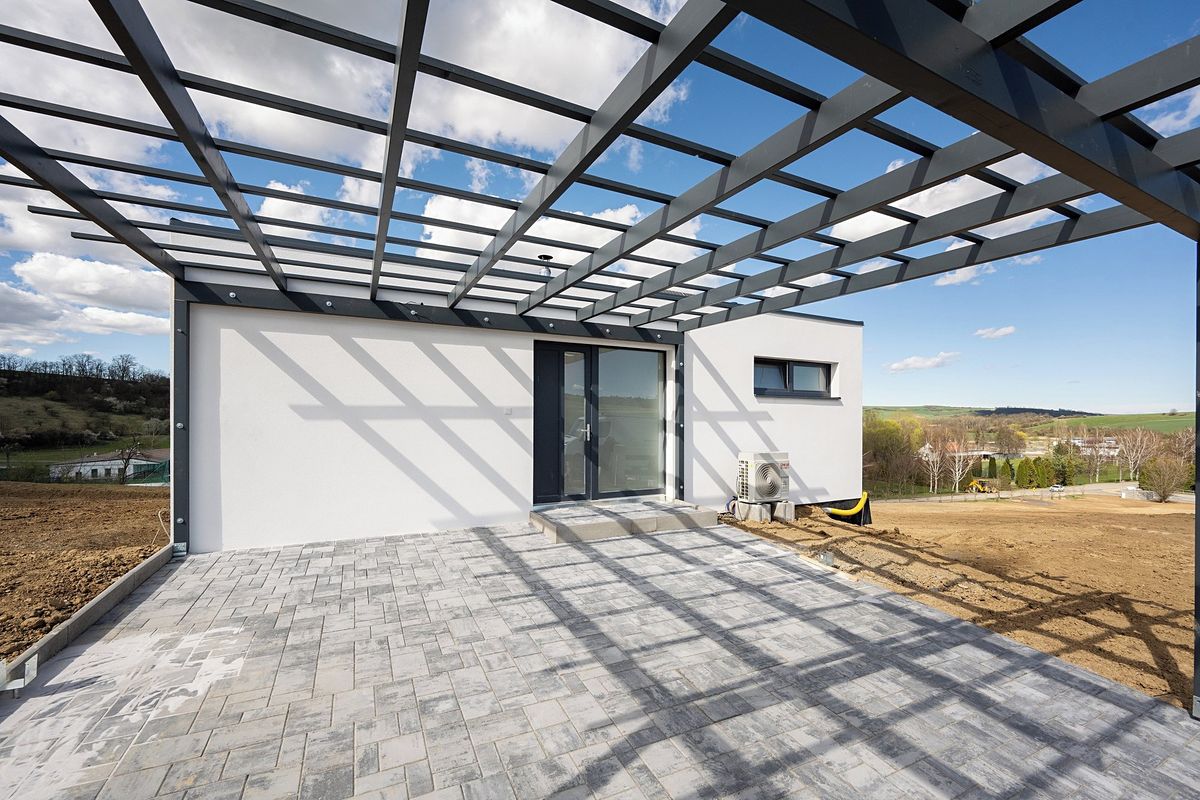 Prodej rodinného domu 105 m², pozemek 660 m² – fotografie 5