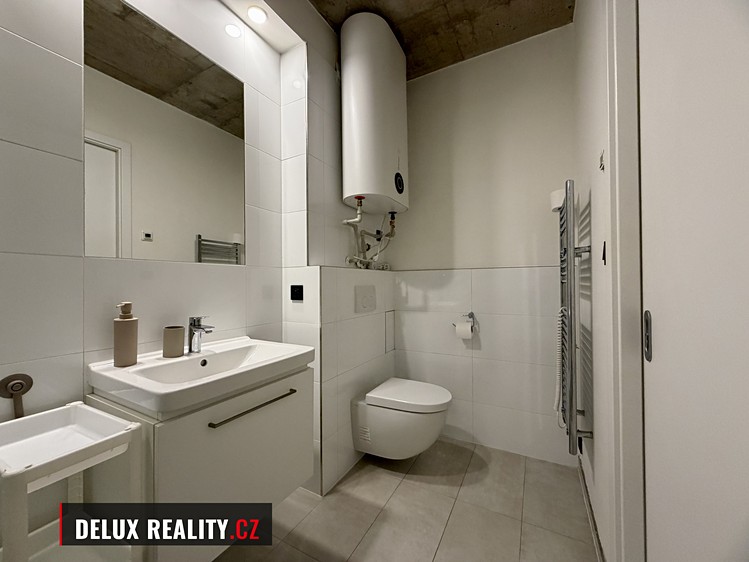 Wohnung 2+kk zur Miete, 34 m² (11 von 14)