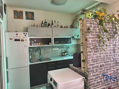 Prodej bytu 2+kk 47 m²