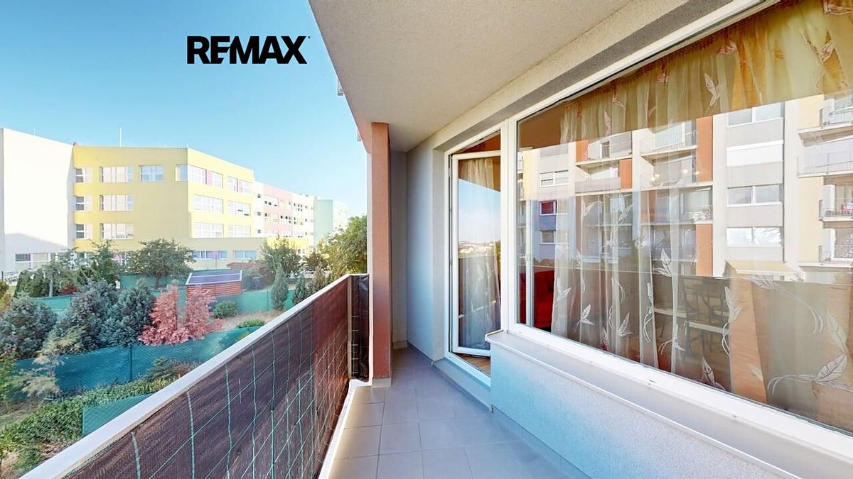 Pronájem bytu 2+kk 51 m²