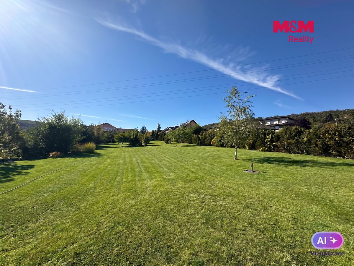 Prodej stavebního pozemku 1157 m² – fotografie 3