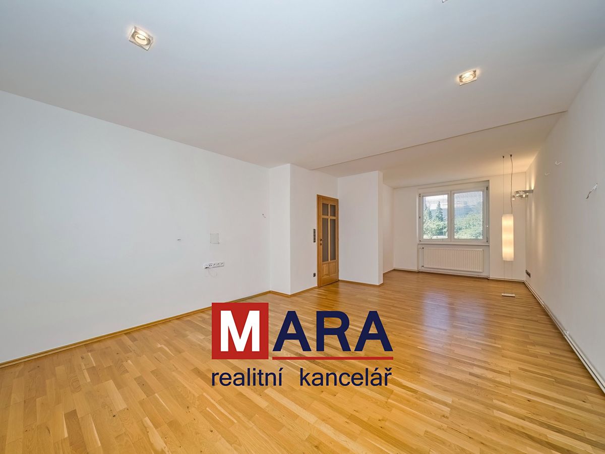 Prodej bytu 3+1 91 m²