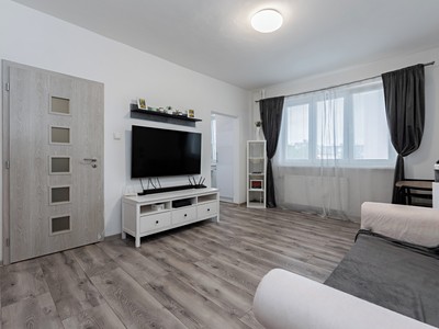 Pronájem bytu 2+kk 53 m²