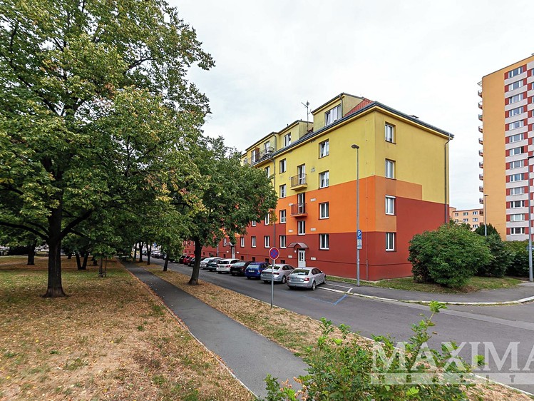 Квартира 3+1 на продаж, 71 м² (18 з 19)
