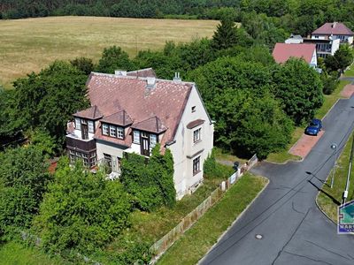 Prodej rodinného domu 270 m², pozemek 745 m²