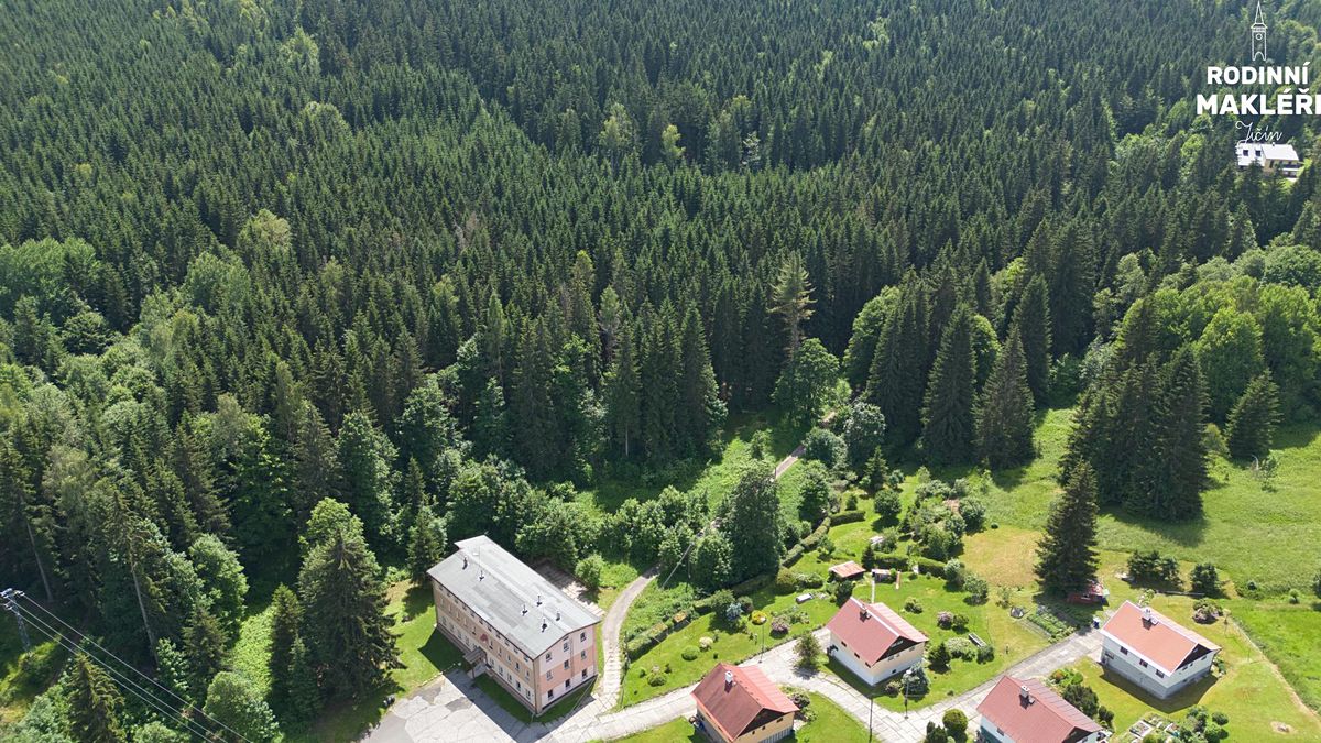 Prodej pole 2160 m² – fotografie 2