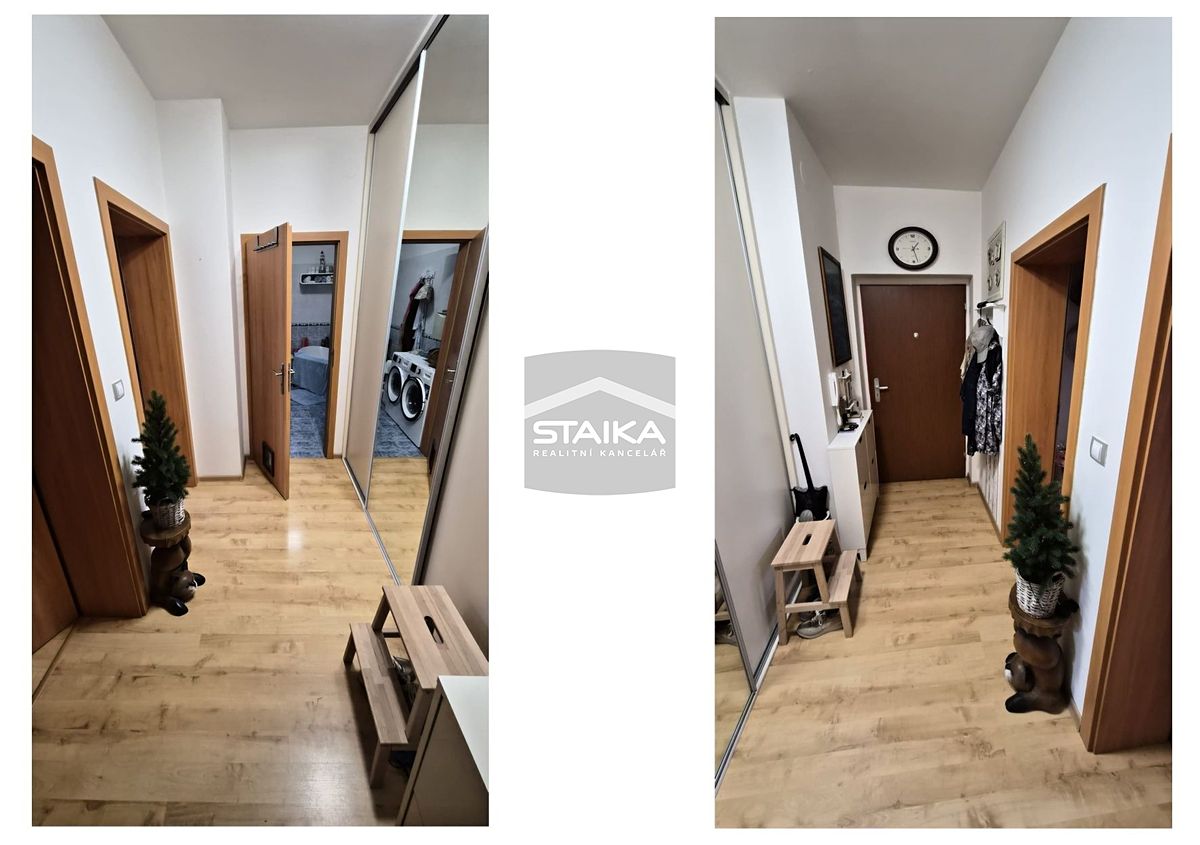 Prodej bytu 2+kk 53 m² – fotografie 5