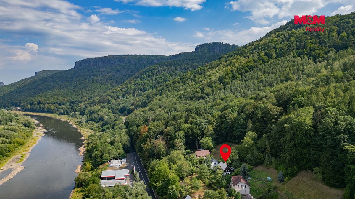 Prodej rodinného domu 238 m², pozemek 425 m² – fotografie 5