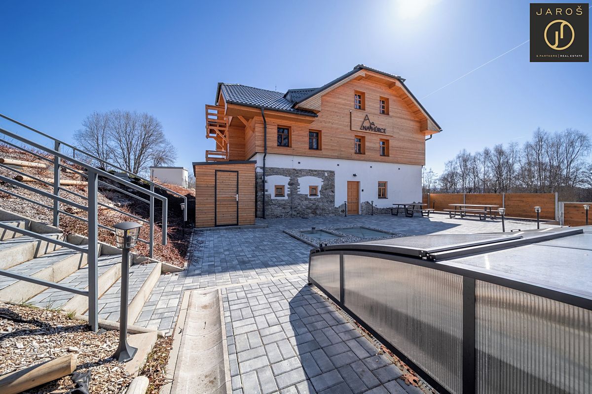 Prodej bytu 2+kk 48 m²