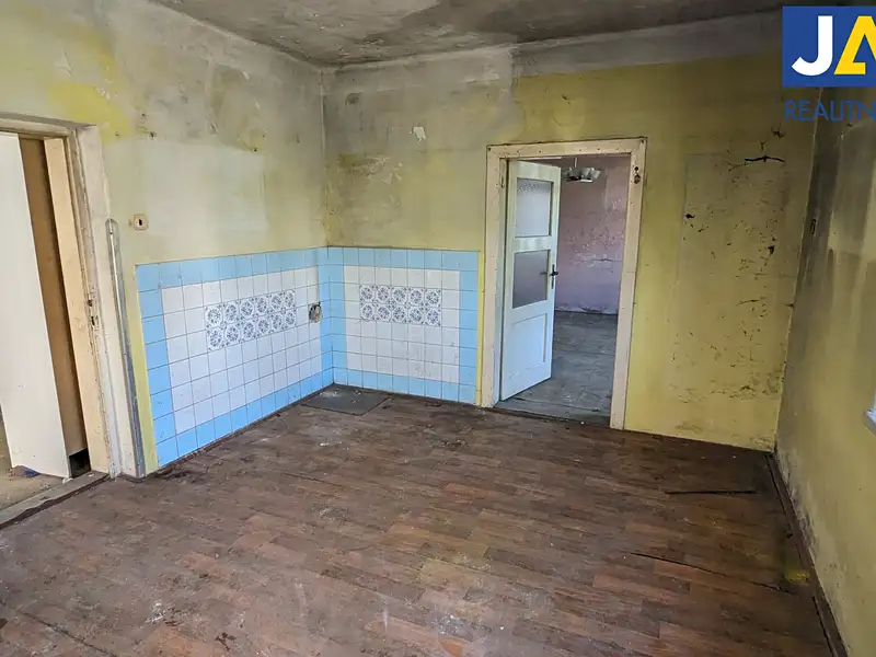 Prodej rodinného domu 121 m², pozemek 653 m², Janov – náhled fotky 3