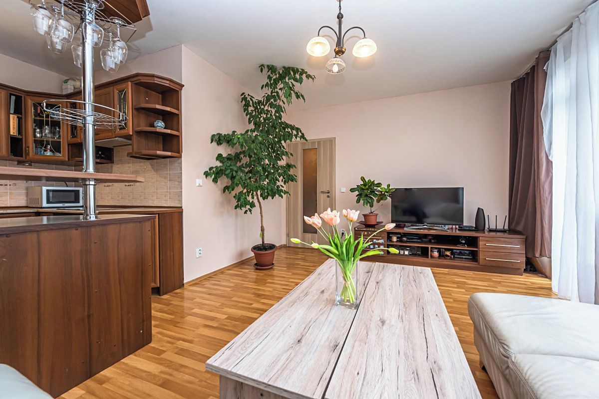 Prodej bytu 3+kk 61 m² – fotografie 5