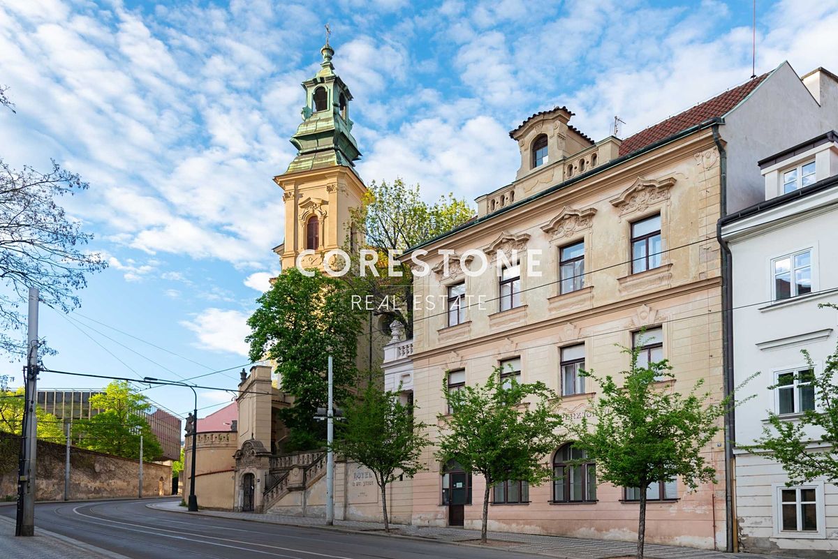 Prodej ubytovacího zařízení 7000 m² – fotografie 4