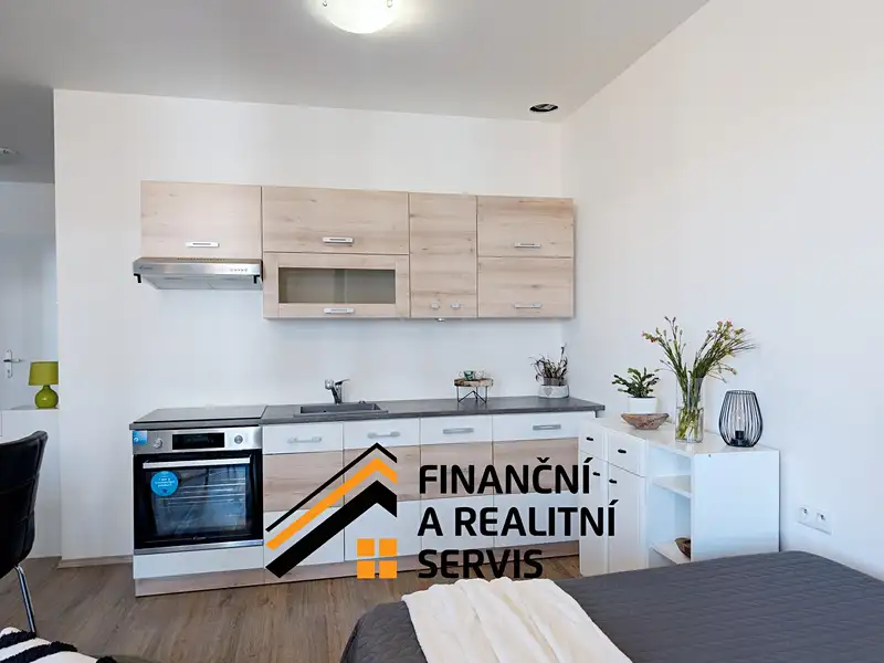 Prodej bytu 1+kk 36 m², Mladá Boleslav – náhled fotky 3