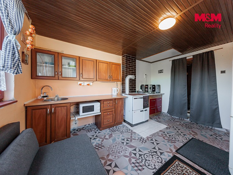 Будинок на продаж, 22 м² (6 з 14)