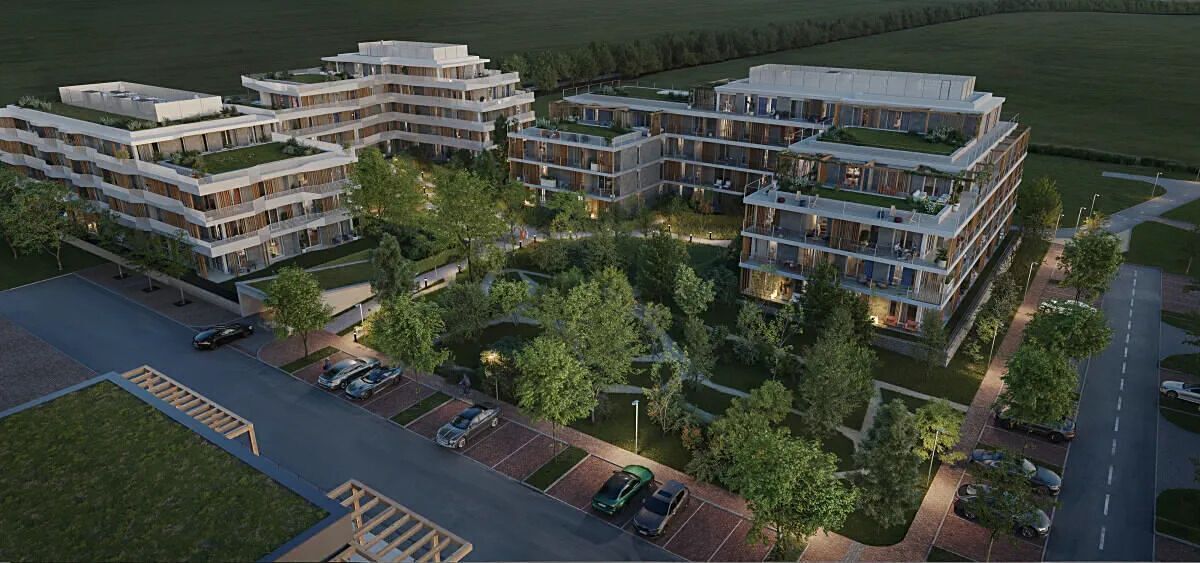 Prodej bytu 4+kk 106 m²