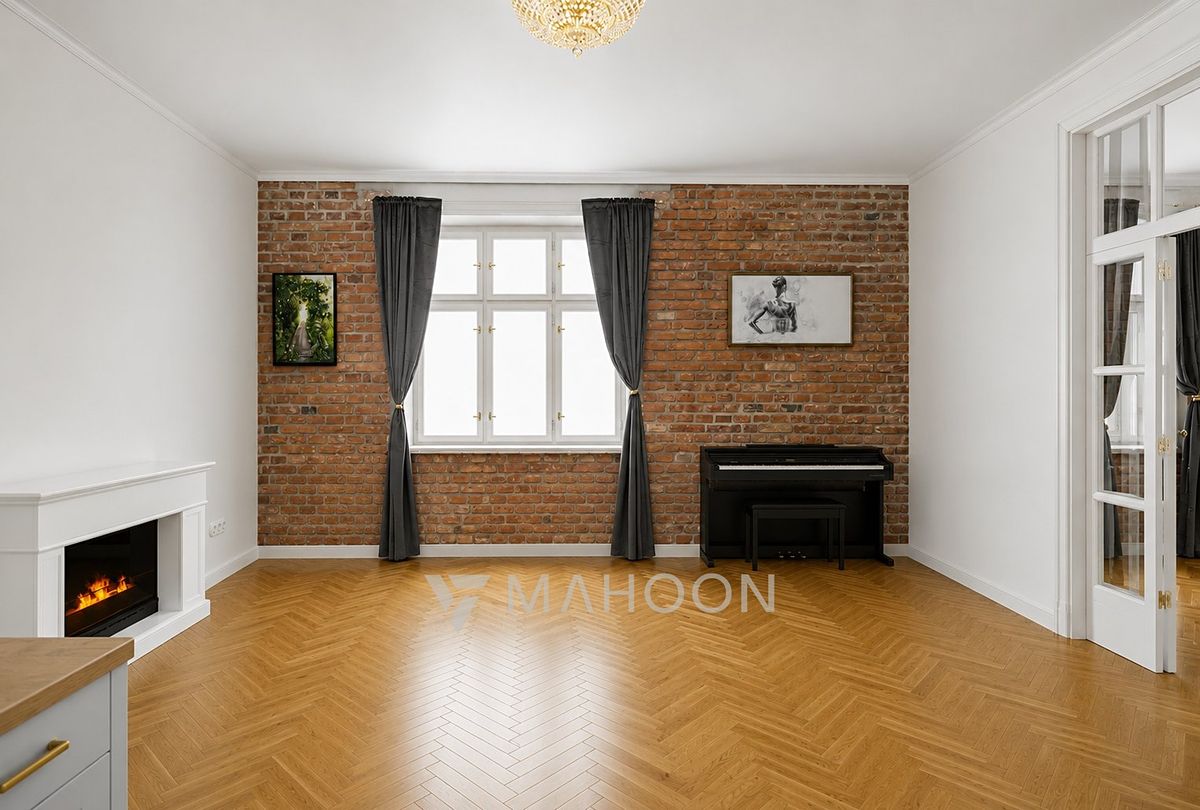 Prodej bytu 4+kk 95 m²