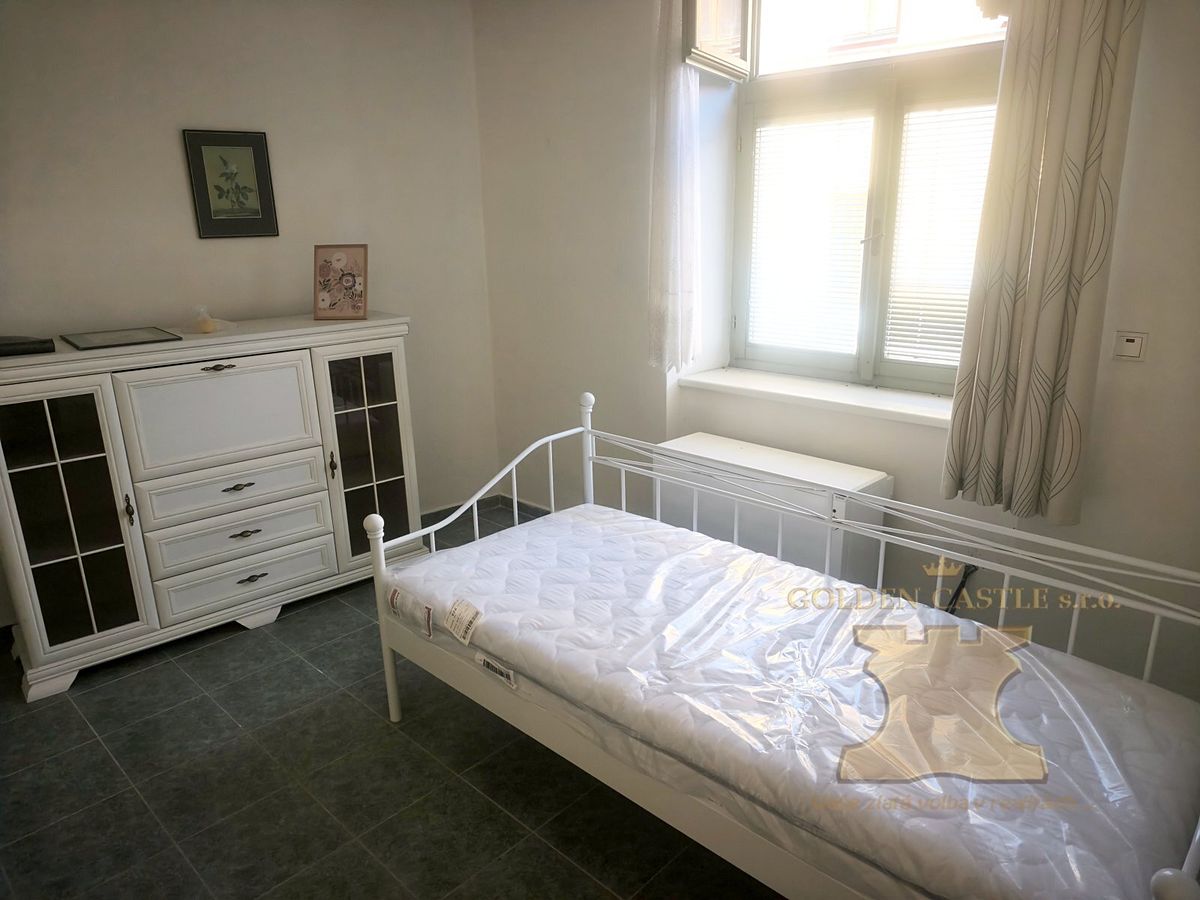 Pronájem bytu 2+kk 36 m²