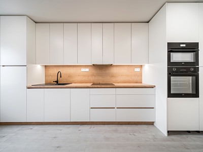 Prodej bytu 1+1 50 m²